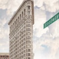 Exploring Shopping Gems in the Flatiron District and Surrounding Manhattan Streets