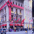 The Essential Holiday Shopping Guide for New York City