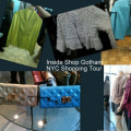 20 NYC Style, Shopping, Beauty & Visitor Picks | Shop Gotham