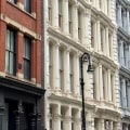 Exploring SoHo: A Self-Guided Shopping Tour in New York City