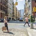 The Perfect Itinerary for a Shopping Day in Manhattan