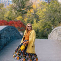 Stylish NYC Outfit Ideas for Photos, Dinners, and City Walks