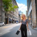 NYC Shopping Tours and Self-Guided Shopping Days
