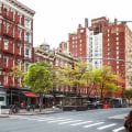 Exploring the Best NYC Neighborhoods for Shopping, Dining, and Beauty Experiences