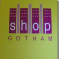 About Shop Gotham