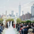 Your Essential Guide to a Memorable Wedding Weekend in New York City