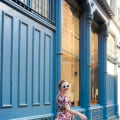 A Stylish Afternoon Shopping in SoHo: Your Perfect NYC Itinerary