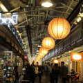 The Best Places to Shop Before a Night Out in New York City