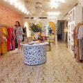 Discovering Unique Boutiques and Local Treasures in Nolita