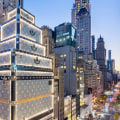 NYC Shopping, Style & Beauty: Why the City Sets the Standard