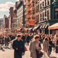 Exploring New York City's Best Shopping Neighborhoods for Every Shopper