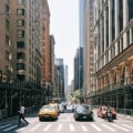The Essential New York City Shopping Guide for First-Time Visitors