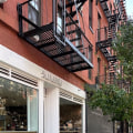 A Relaxing Day of Shopping and Cafes in Nolita, Manhattan