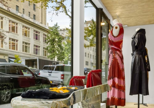 Exploring Madison Avenue: Your Guide to Classic New York Style Shopping