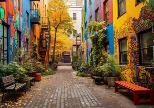 Exploring New York City's Hidden Gems: A Guide to Independent Shops