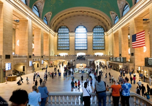 Curated NYC Shopping Tours: A Unique Experience for Visitors