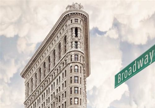 Exploring Shopping Gems in the Flatiron District and Surrounding Manhattan Streets