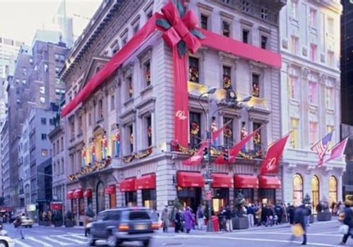 The Essential Holiday Shopping Guide for New York City