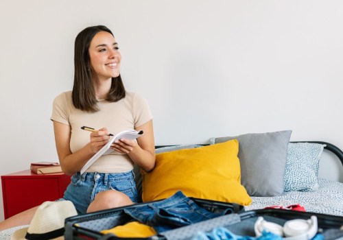 Packing for a Stylish Getaway to New York City: Tips and Essentials