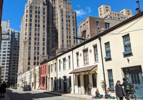 Exploring Manhattan's Hidden Gems: The Best Streets for Boutique Shopping