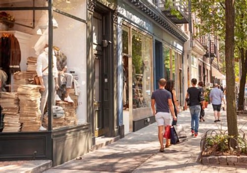 Exploring the Best Shopping Spots in the West Village