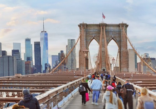 Your Perfect Shopping Tour in New York City: A Complete Planning Guide