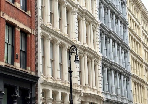 Exploring SoHo: A Self-Guided Shopping Tour in New York City