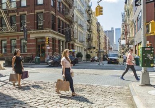 The Perfect Itinerary for a Shopping Day in Manhattan