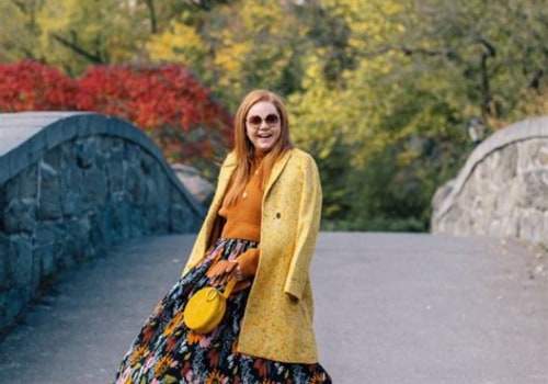 Stylish NYC Outfit Ideas for Photos, Dinners, and City Walks