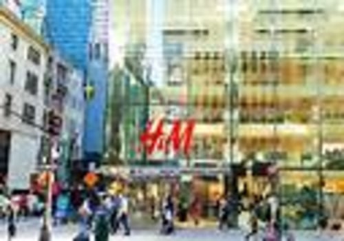 Discovering Small Luxuries: The Best Shopping Spots in New York City