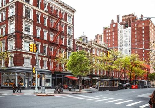 Exploring the Best NYC Neighborhoods for Shopping, Dining, and Beauty Experiences