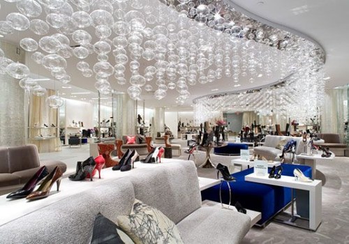Exploring the Finest Luxury Shopping Destinations in New York City