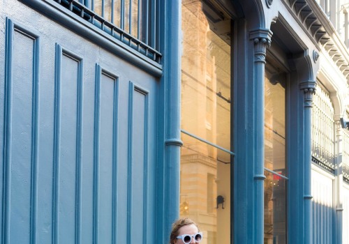 A Stylish Afternoon Shopping in SoHo: Your Perfect NYC Itinerary