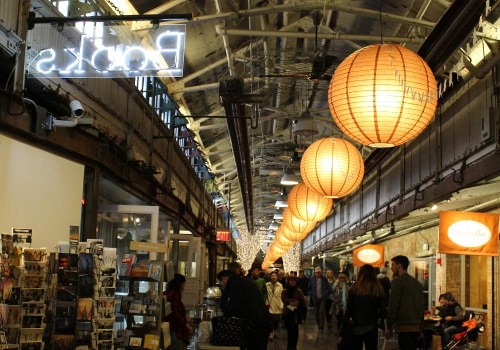 The Best Places to Shop Before a Night Out in New York City