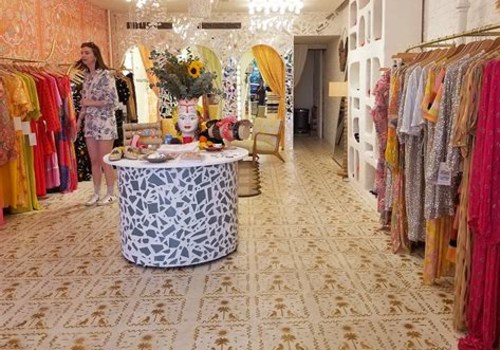 Discovering Unique Boutiques and Local Treasures in Nolita