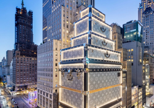 NYC Shopping, Style & Beauty: Why the City Sets the Standard