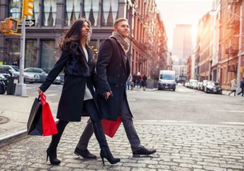 Top NYC Neighborhoods Every Fashion Lover Should Explore