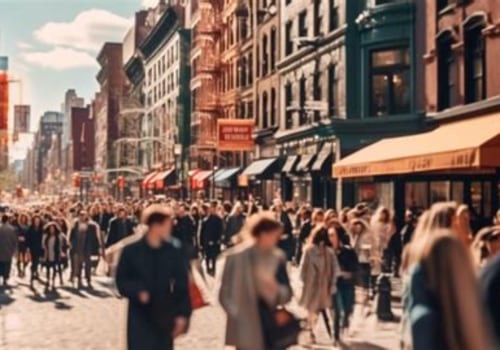 Exploring New York City's Best Shopping Neighborhoods for Every Shopper