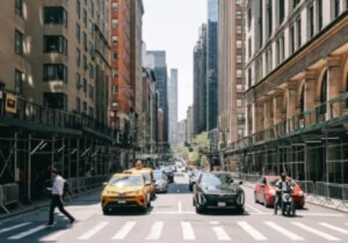 The Essential New York City Shopping Guide for First-Time Visitors