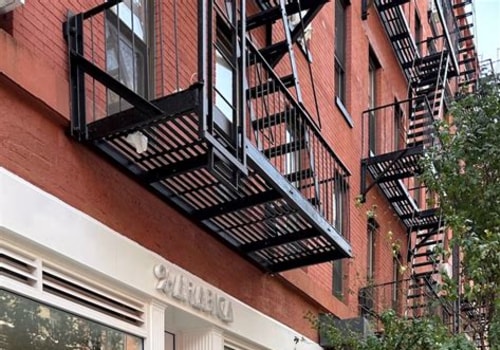 A Relaxing Day of Shopping and Cafes in Nolita, Manhattan