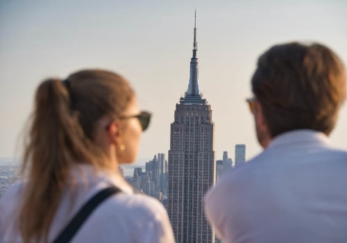 Explore NYC: A Day of Self-Guided Shopping Adventures