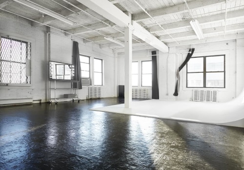 The Best Places to Shop and Prepare for Your Photoshoot in New York City